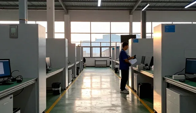 淄博鹏宇化工设备有限公司